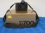 Nikon d700 avec objectif 24-70 - Miniature