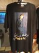 T-shirt johnny hallyday - Miniature