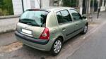 Renault clio 2 privilege - Miniature