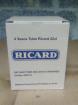 Verres a ricard - Miniature