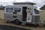 Caravane eriba triton 430 edit 60 ans - Miniature