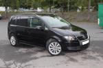 Volkswagen touran 1.9 tdi 105cv - Miniature