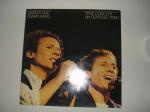 33t de simon and garfunkel - Miniature