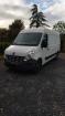 Renault master 3 - Miniature