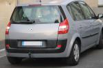 Renault scenic 2 - Miniature