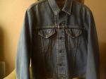 Blouson jeans levis strauss  - Miniature