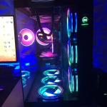 Ordinateur gamer rtx - Miniature