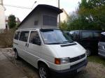 Volkswagen t5 california westfalia combi 2.4 d - Miniature