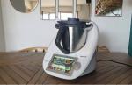 Je vends mon thermomix tm6 - Miniature