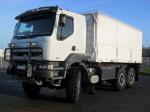 Renault kerax 420 occasion - Miniature