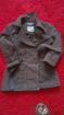 Trench (veste) fillette 5 ans - Miniature