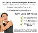 Conseiller h/f - Miniature