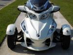 Can am spyder 1000 se5 - Miniature