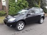 Toyota rav4 diesel urgent - Miniature