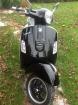 Vespa gts 125 super 2011 - Miniature