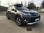 Toyota rav4 active style 2014, 50 324 km - Miniature