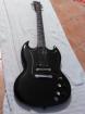 Gibson sg standard usa - Miniature