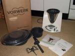 Robot thermomix tm31 de vorwerk - Miniature