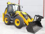 2011 jcb 4cx eco - Miniature