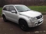 Suzuki grand vitara ii 1.9 ddis 130 luxe 5p - Miniature