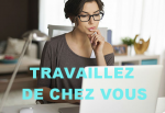 Agent flyers france recrute (h/f) à domicile - Miniature