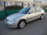 Rover 45 2.0d pack 5 portes - Miniature