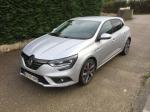 Megane 4 intens 110cv - Miniature