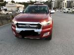 Ford ranger - Miniature