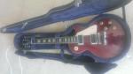 Gibson les paul + ampli fender twin amp - Miniature