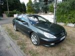 Peugeot 607 3.0i v6 pack a - Miniature