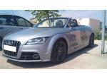 Audi tt roadster 1.8 tfsi 160 - Miniature