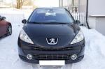 Peugeot 207 2007, 151492 km - Miniature