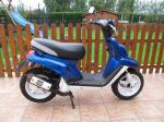 Scooter mbk booster spirit 50 cc - Miniature