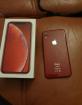 Iphone xr 128 go rouge neuf, débloquer et garantie - Miniature