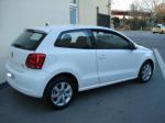 Volkswagen polo sport tdi 90 cv dsg supernuevo - Miniature