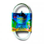 Aspirateur de fond pour petits aquariums. - Miniature