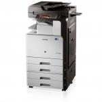 Photocopieur samsung clx9251na - Miniature