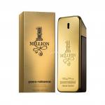 Parfum paco rabanne one million 100 ml - Miniature