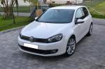 Volkswagen golf 1,6 tdi 5p - Miniature