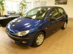 Peugeot 206 1.4 hdi - Miniature