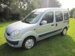 Magnifique renault kangoo rx-4 - Miniature