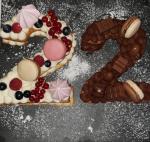 Gateaux pour vos evenements - Miniature