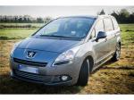 Peugeot 5008 1.6 e-hdi 112ch fap bmp6 7pl. blue li - Miniature