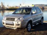 Hyundai tucson 2.0 crdi 140 ch - Miniature