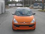   voiture sans permis aixam scouty - Miniature