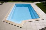 Piscine coque expos - Miniature