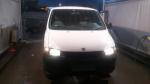 Toyota hi ace 2.4 td - Miniature