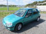 Peugeot 106 diesel - Miniature