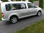 Volkswagen caddy maxi 1.9 tdi - Miniature