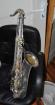 Saxophone selmer mark vi - Miniature